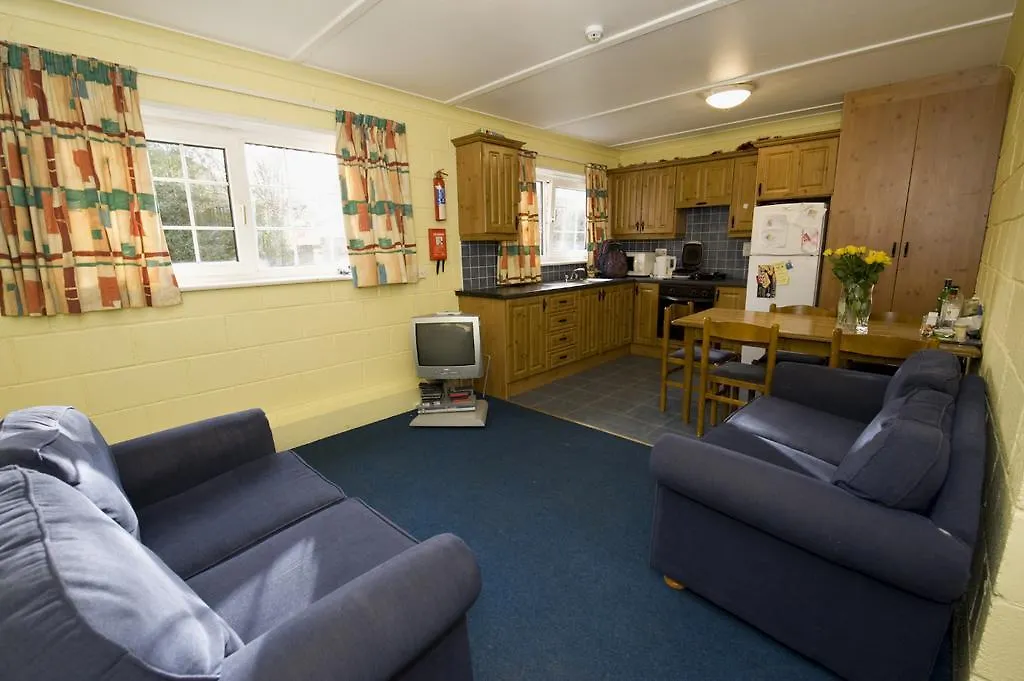 Brookfield Holiday Village Cork