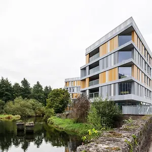 Yugo Explore - Amnis House Apartament
