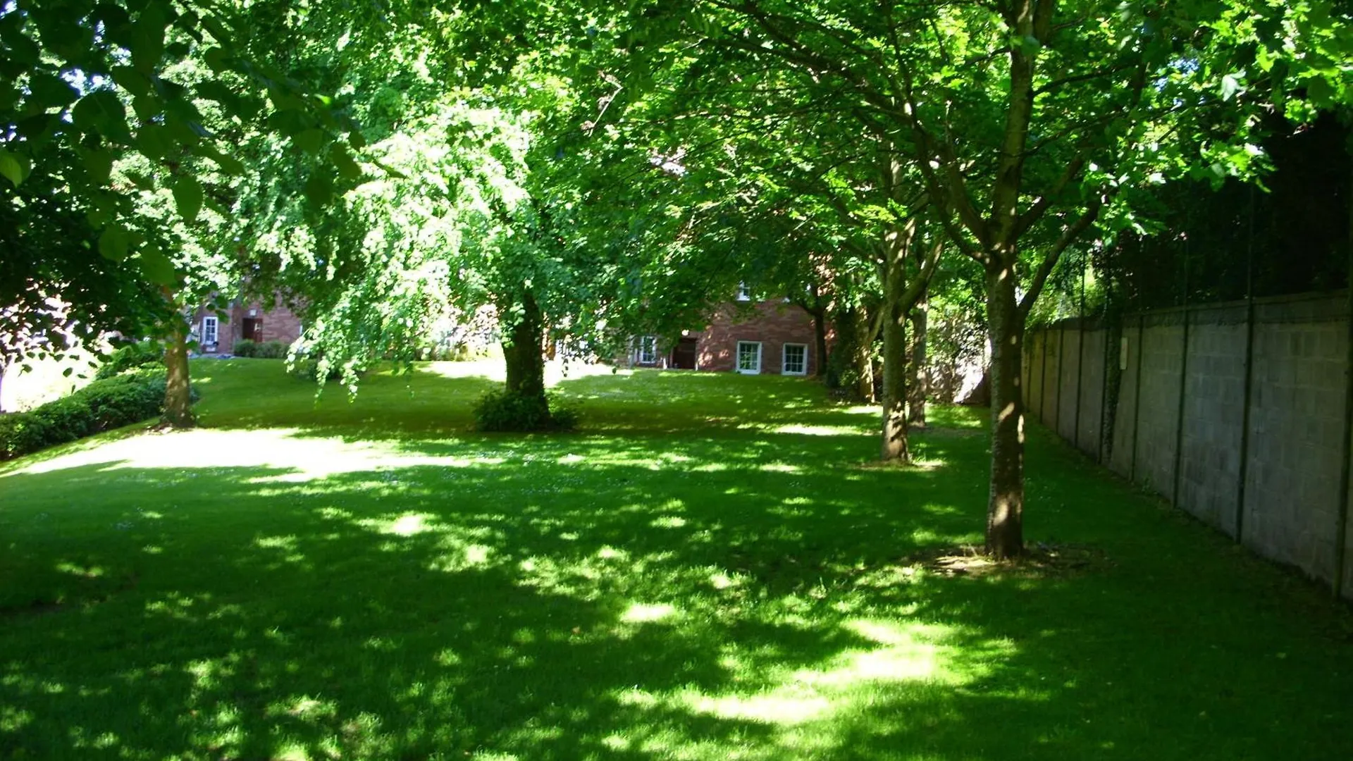 Apartament Brookfield Holiday Village Cork