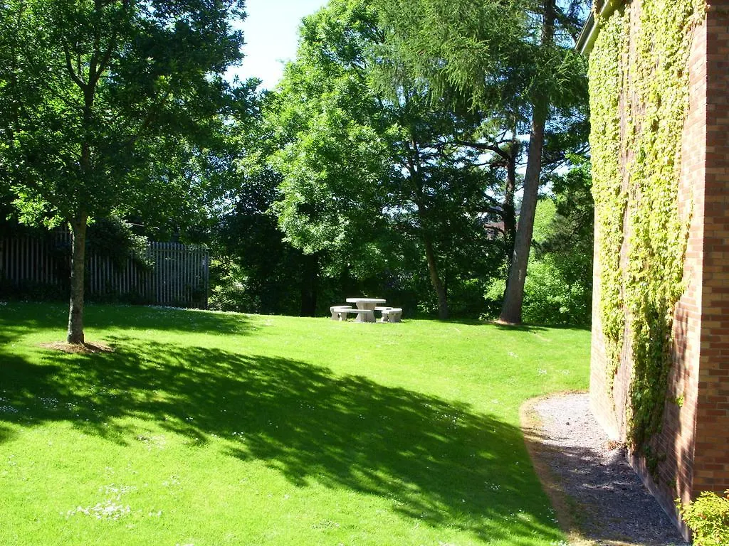Apartament Brookfield Holiday Village Cork