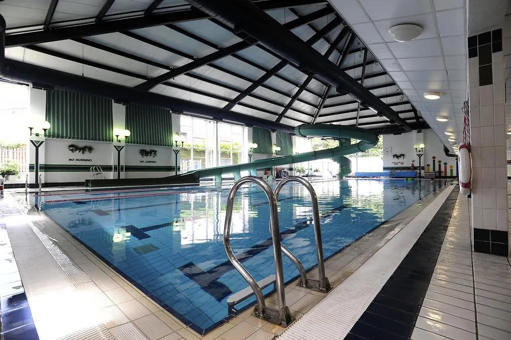 Brookfield Holiday Village Cork Irlandia