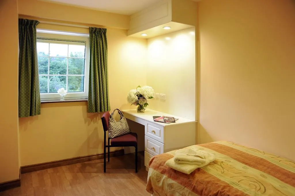 Brookfield Holiday Village Cork 0*,  Irlandia